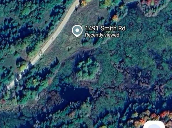 1491 Smith Rd SW, North Frontenac, ON K0H 1C0