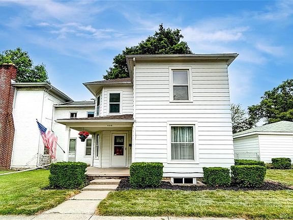 2nd image of 406 Franklin St
