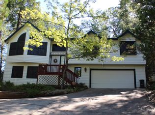 12870 Burnt Cedar Ln, Pine Grove, CA 95665