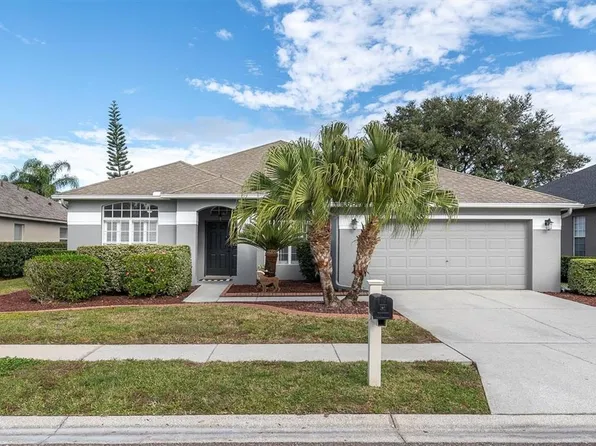 16907 Nikki Ln, Odessa, FL 33556