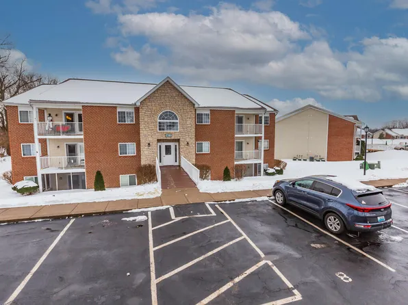 10272 Crossbow Ct APT 10, Florence, KY 41042