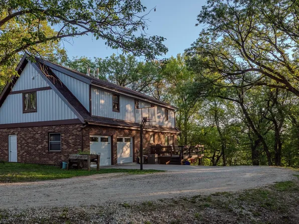 19508 R45 Hwy, New Virginia, IA 50210