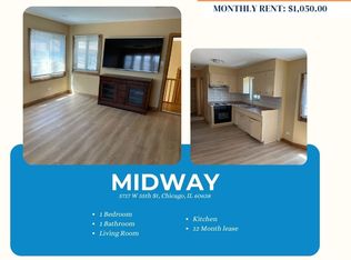 5717 W 55th St #5717, Chicago, IL 60638
