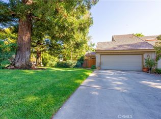31 Alameda Park Cir, Chico, CA 95928
