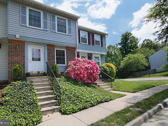 2nd image of 8502 Blue Rock Ln