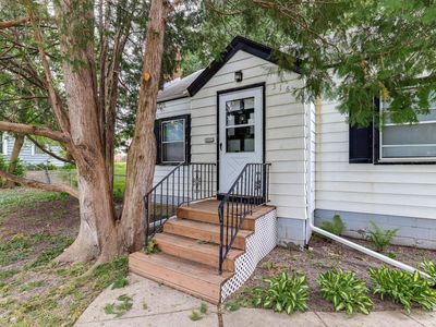 316 Curtice St W, Saint Paul, MN, 55107