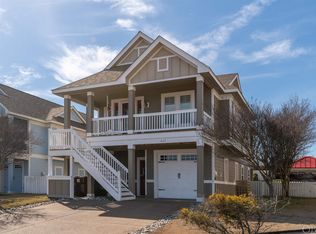 612 Cottage Ln LOT 4, Corolla, NC 27927