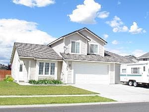 1st image of 402 E Tanglewood Dr Lot 7