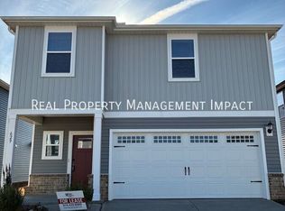 629 Red River Dr, Garner, NC 27529