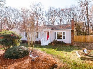 8640 Rainwater Rd, North Chesterfield, VA 23237