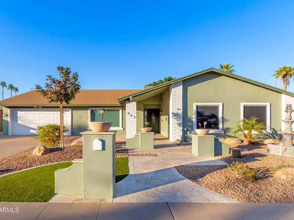 902 W Curry Street, Chandler, AZ 85225