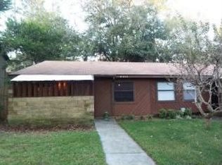 6826 SW 46th Ave, Gainesville, FL 32608