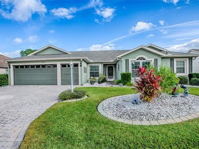 4802 Summerbridge Cir, Leesburg, FL, 34748