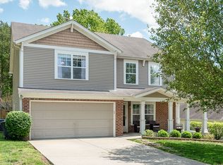 106 Trail Ridge Way LOT 568, Hendersonville, TN 37075