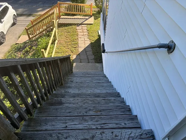 1 bed, 450 sqft, $1,500 — Photo 2