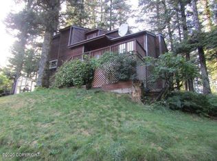 3124 Lakeview Dr, Kodiak, AK 99615