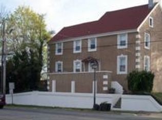 607 Black Horse Pike, Glendora, NJ 08029