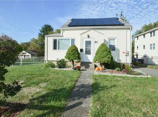 87 Fulton St, New Britain, CT 06051