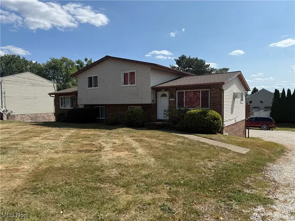 6572 Portage St NW, Canton, OH 44720