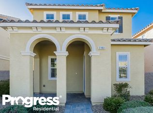 2393 Via Firenze, Henderson, NV 89044
