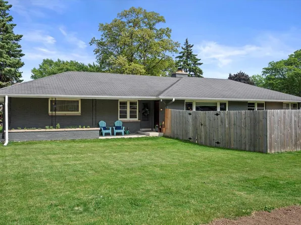 3351 West Vogel AVENUE, Greenfield, WI 53221