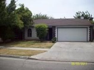3559 W Cortland Ave, Fresno, CA 93722