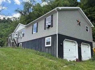 1057 Business Highway 220, Bedford, PA 15522