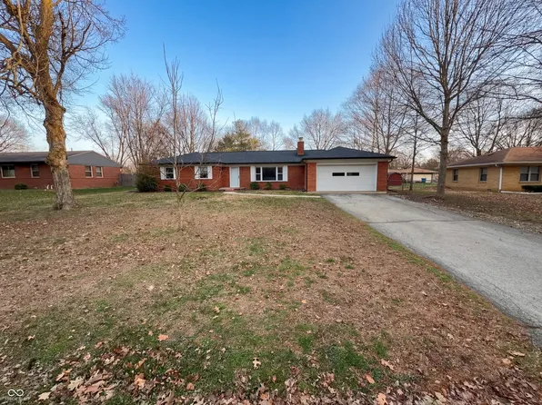 10209 Broadway St, Indianapolis, IN 46280