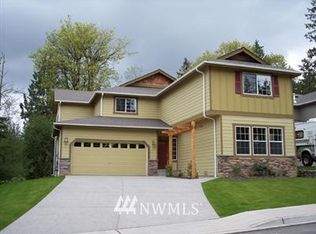 1506 Weaver Way LOT 4, Snohomish, WA