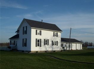 1320 Frahm Pike, Celina, OH 45822