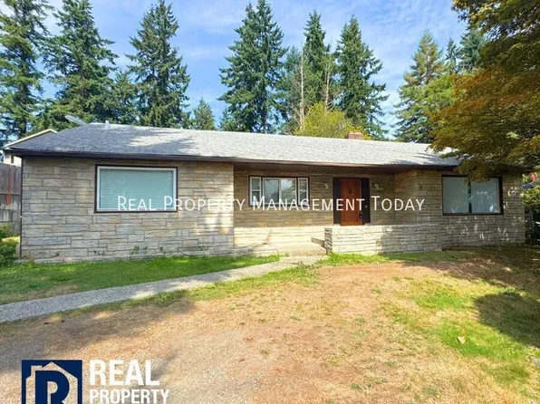 2021 E 72nd St #A, Tacoma, WA 98404