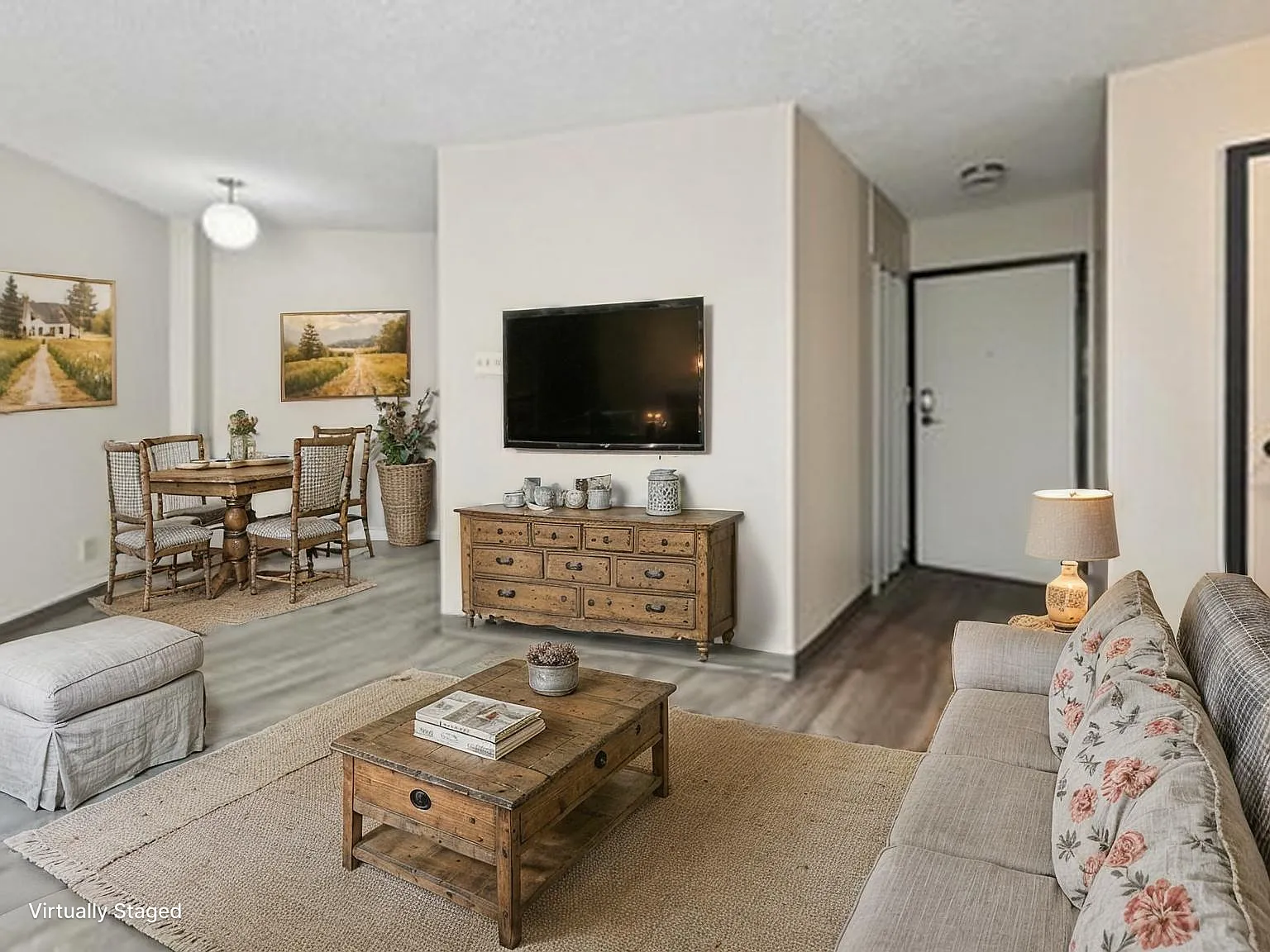 Mainstreet Westbourne Place Apartments — Photo 3