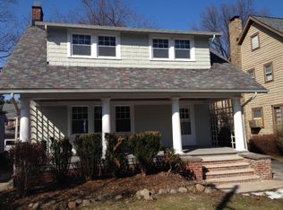 3027 Edgehill Rd, Cleveland Heights, OH 44118