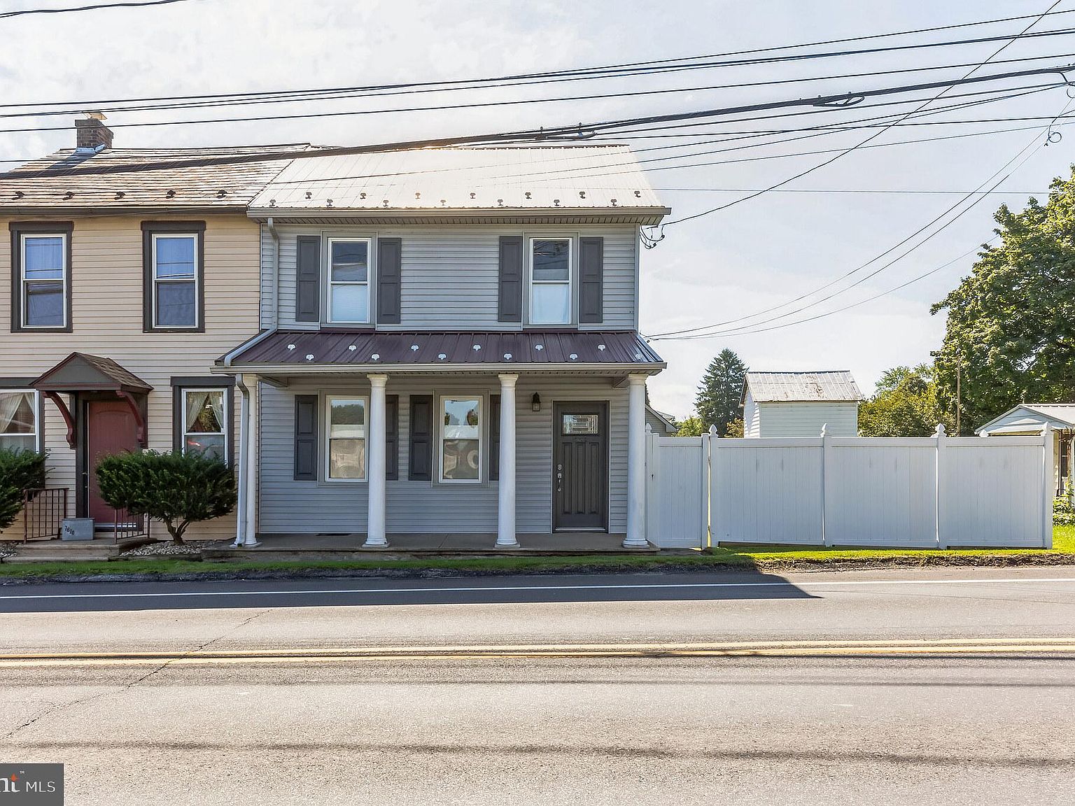 7612 Hamilton Blvd, Trexlertown, PA 18087 Zillow