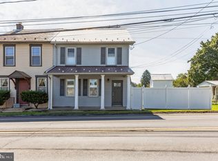 7612 Hamilton Blvd, Trexlertown, PA 18087