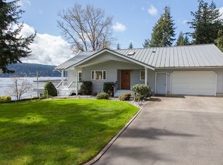 2802 Northshore Rd, Bellingham, WA 98226