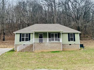 720 Bunker Hill Rd, Pulaski, TN 38478