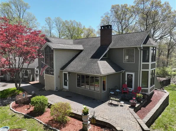 69 Lynn Road, Essex, CT 06442