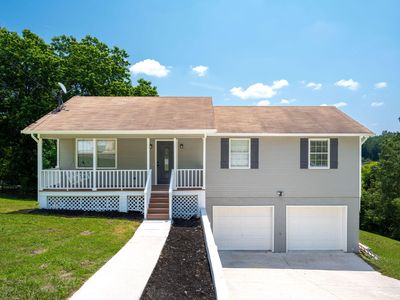 8720 Forest Pond Dr, Harrison, TN, 37341