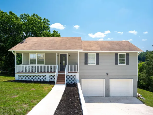 8720 Forest Pond Dr, Harrison, TN 37341