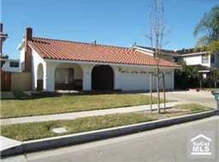 17215 Ibex Ave, Cerritos, CA 90703