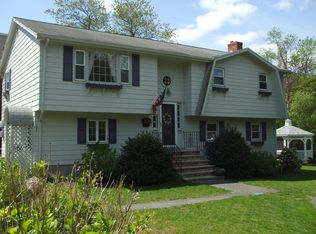 110 Green St, Marblehead, MA 01945