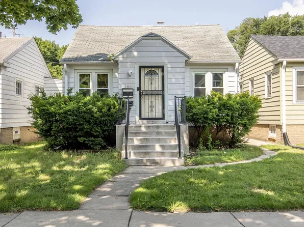 5405 North 41st STREET, Milwaukee, WI 53209