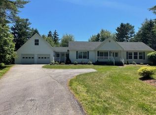 43 Tamarack Ln, Cushing, ME 04563