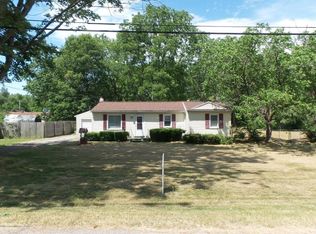 6528 Cooper Rd, Lansing, MI 48911