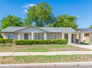 5834 Laurel Valley Dr, San Antonio, TX 78242