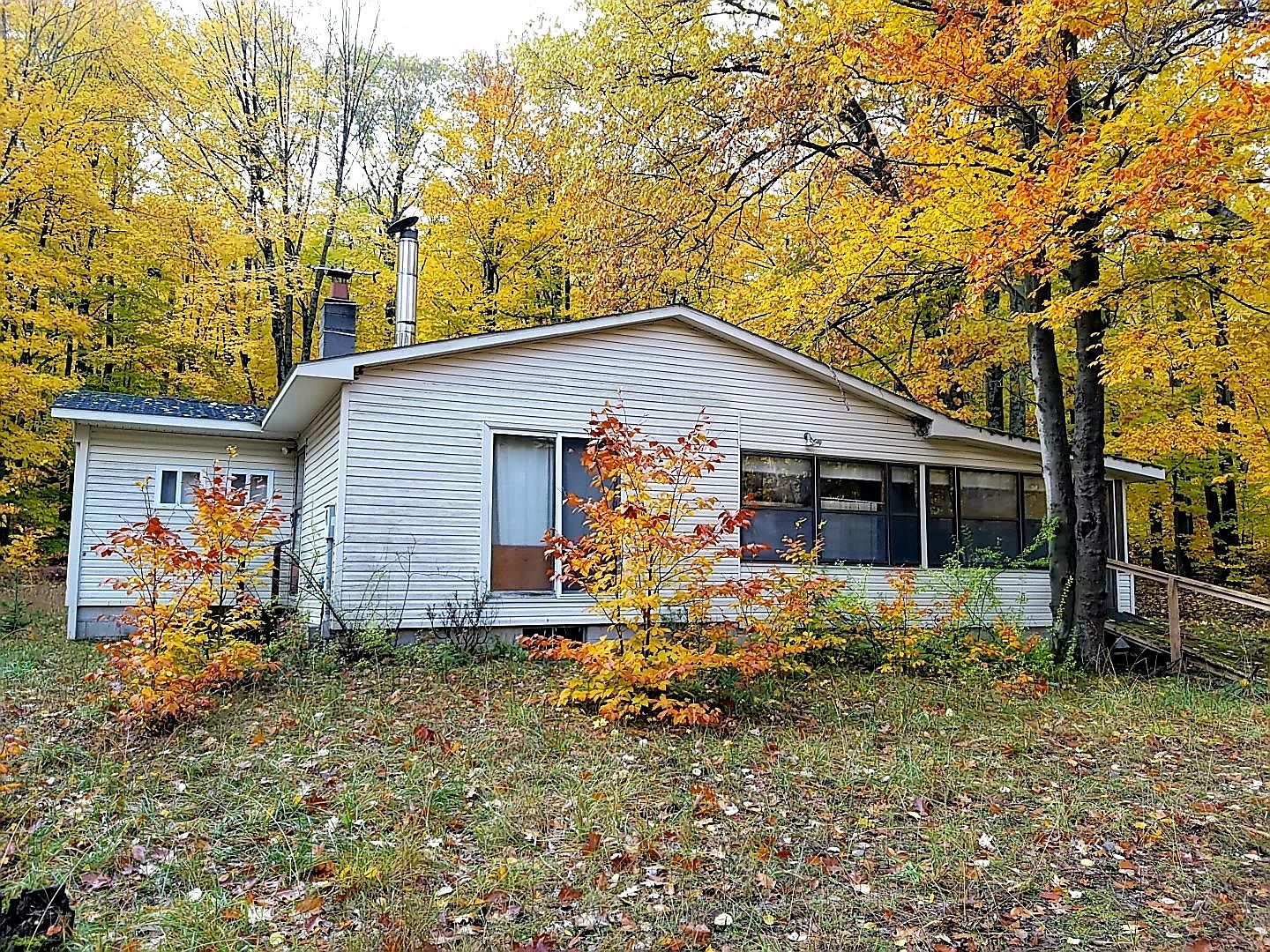 11399 Douglas Lake Rd, Pellston, MI 49769 Zillow