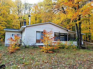 11399 Douglas Lake Rd, Pellston, MI 49769