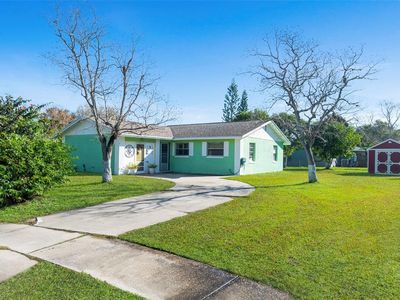 1802 Park Ct, Kissimmee, FL, 34741
