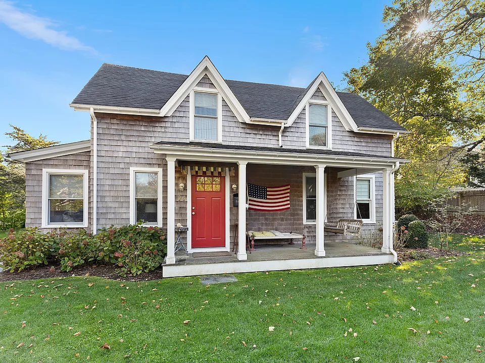 26 Willow St